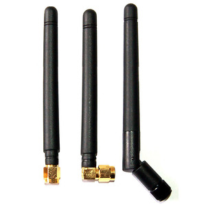868Mhz Rubber Antenna
