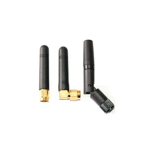 433Mhz Rubber Antenna