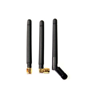 433Mhz Rubber Antenna